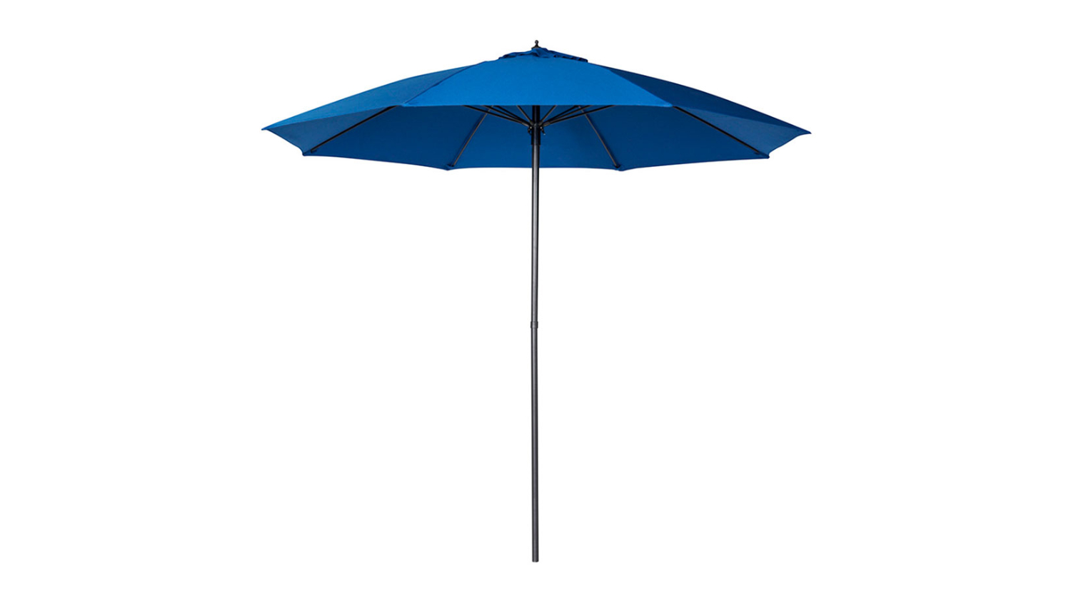 Chicago 2.7M Outdoor Umbrella Harvey Norman New Zealand