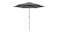 Detroit 2.7m Outdoor Umbrella