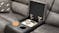 Lachlan 5 Seater Fabric Corner Lounge Suite