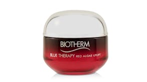 Biotherm Blue Therapy Red Algae Uplift Visible Aging Repair Firming Rosy Cream - All Skin Types - 50ml/1.69oz