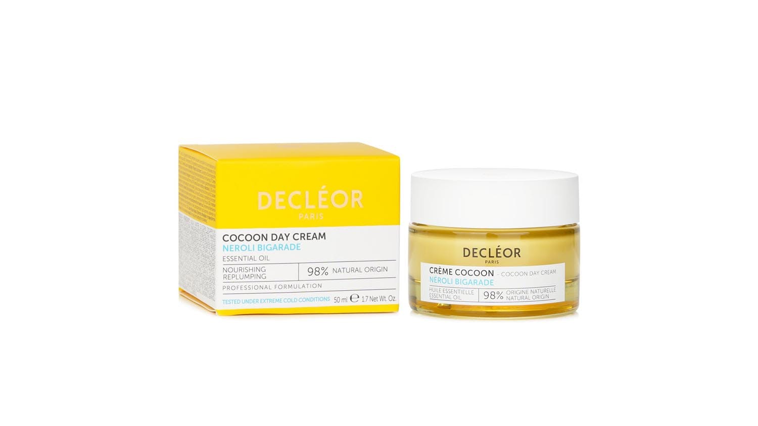Decleor Neroli Bigarade Cocoon Day Cream - 50ml/1.7oz