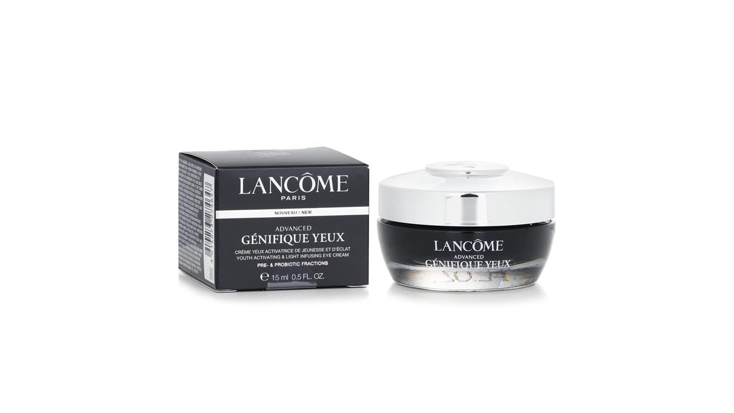 Lancome Genifique Advanced Youth Activating Eye Cream - 15ml/0.5oz