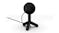 Logitech G Yeti Orb RGB USB Gaming Microphone - Black