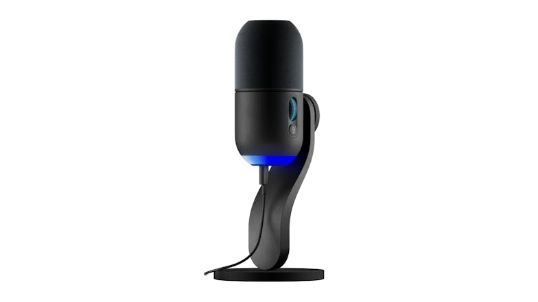 Logitech G Yeti GX Dynamic USB Gaming Microphone - Black
