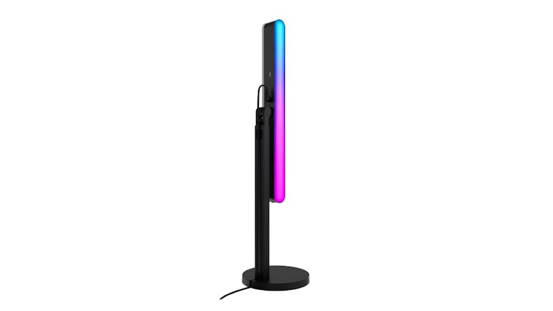 Logitech G Litra Beam LX Dual-Sided RGB Streaming Key Light - Multicolour