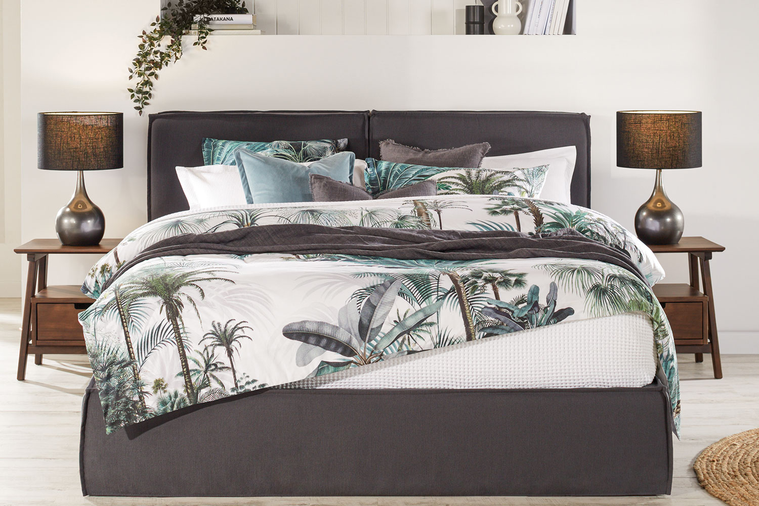 Galapagos Duvet Cover Set by Luxotic Harvey Norman New Zealand