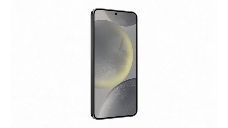 Samsung Galaxy S24 5G 256GB Smartphone - Onyx Black (One NZ/Open Network)