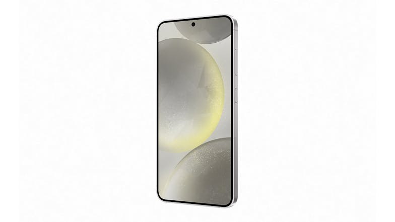 Samsung Galaxy S24 5G 256GB Smartphone - Marble Grey (One NZ/Open Network)