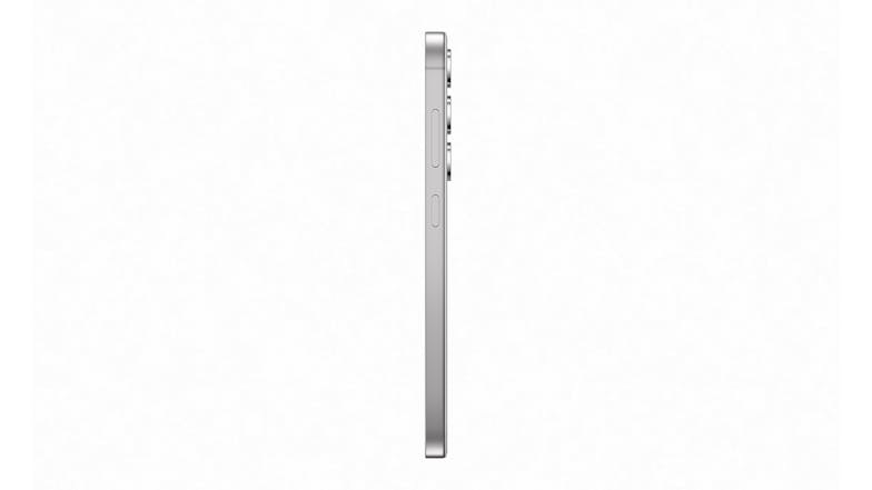 Samsung Galaxy S24 5G 256GB Smartphone - Marble Grey (One NZ/Open Network)