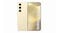 Samsung Galaxy S24 5G 256GB Smartphone - Amber Yellow (One NZ/Open Network)