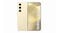 Samsung Galaxy S24 5G 512GB Smartphone - Amber Yellow (One NZ/Open Network)