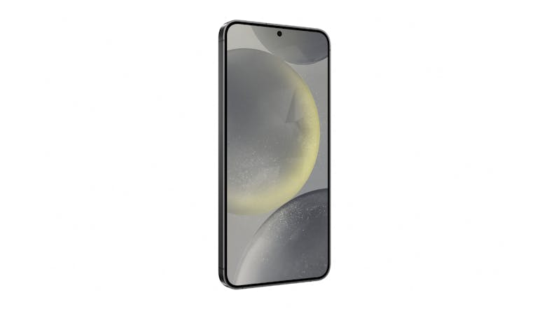 Samsung Galaxy S24+ 5G 256GB Smartphone - Onyx Black (One NZ/Open Network)