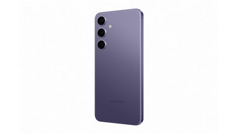 Samsung Galaxy S24+ 5G 256GB Smartphone - Cobalt Violet (One NZ/Open Network)