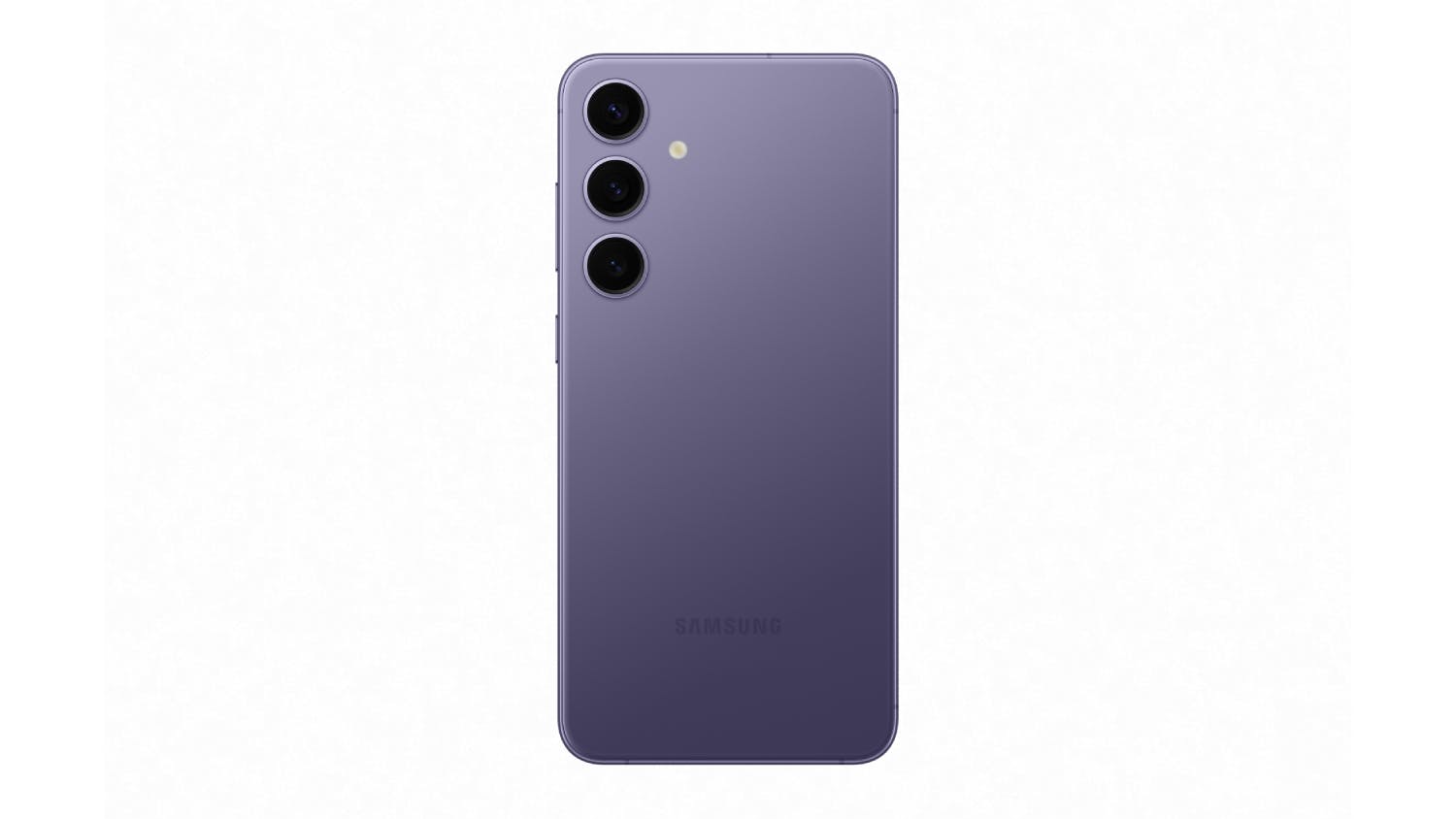 Samsung Galaxy S24+ 5G 256GB Smartphone - Cobalt Violet (One NZ/Open Network)