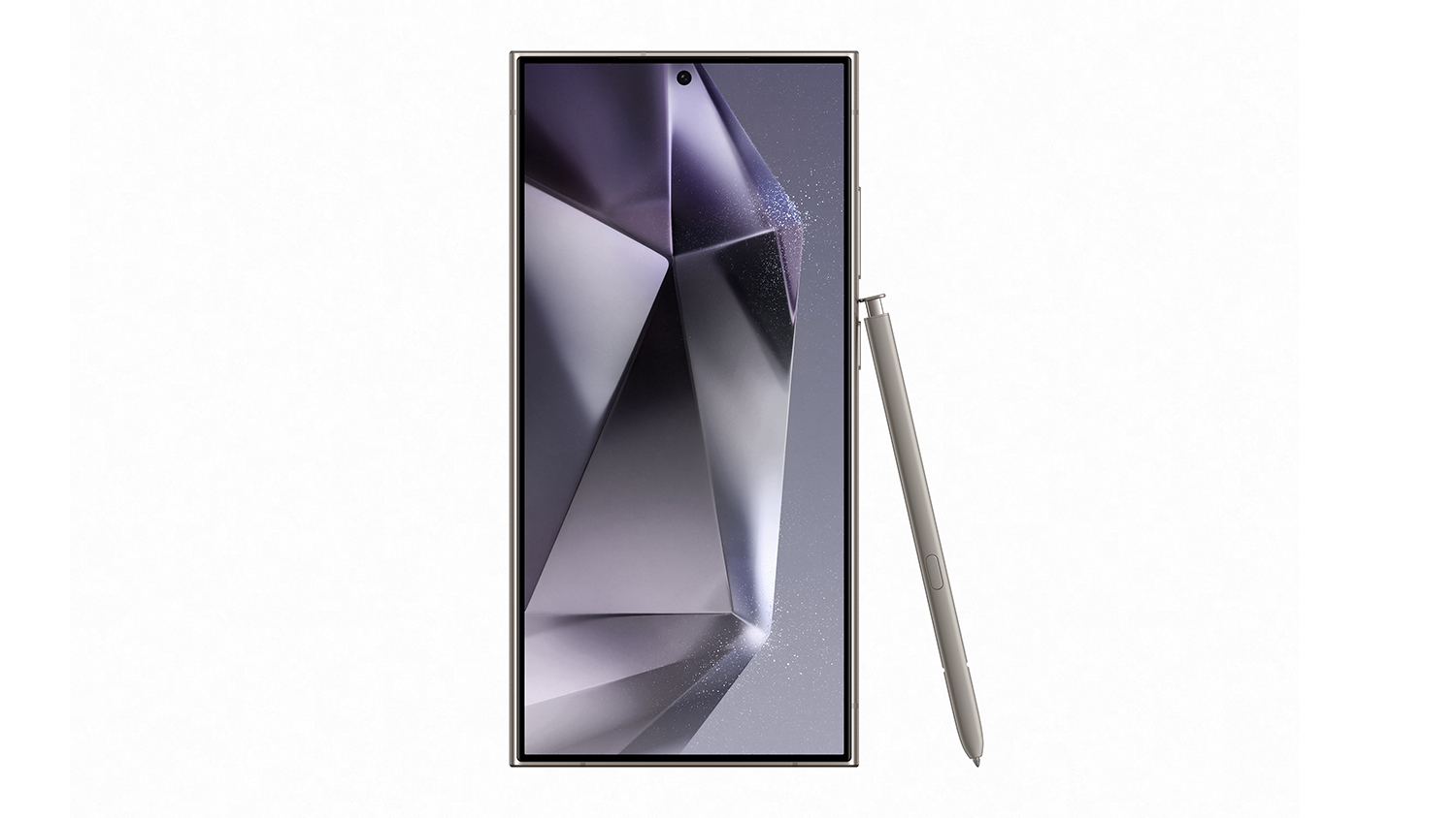 Samsung Galaxy S24 Ultra 5G 256GB Smartphone - Cobalt Violet (One NZ/Open Network)