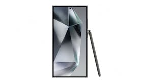 Samsung Galaxy S24 Ultra 5G 1TB Smartphone - Onyx Black (One NZ/Open Network)
