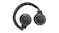 JBL Live 670NC Adaptive Noise Cancelling Wireless On-Ear Headphones - Black