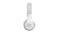 JBL Live 670NC Adaptive Noise Cancelling Wireless On-Ear Headphones - White