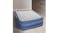 Bestway Tritech Air Mattress with Built-In Pump Queen 56cm