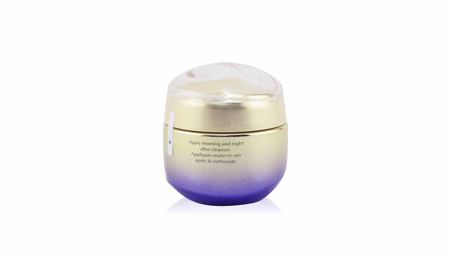 Shiseido Vital Perfection Uplifting & Firming Cream Enriched - 50ml/1.7oz