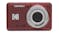 Kodak Pixpro FZ55 Digital Zoom Camera - Red