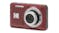 Kodak Pixpro FZ55 Digital Zoom Camera - Red