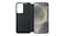 Samsung Smart View Wallet Case for Galaxy S24 - Black