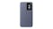 Samsung Smart View Wallet Case for Galaxy S24 - Violet