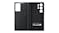 Samsung Smart View Wallet Case for Galaxy S24 Ultra - Black