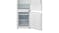 Husky 266L Integrated Bottom Mount Fridge Freezer - Panel Ready (HUS-266INBM.1)