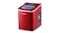 Devanti Benchtop Ice Cube Maker 2L - Red