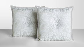Palmerston Square Cushion by L'Avenue Luxury