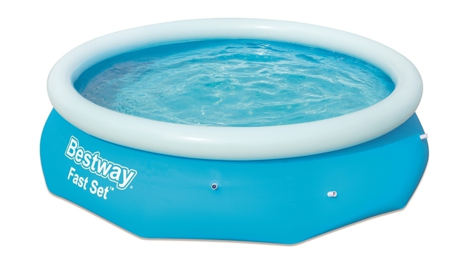 Bestway Fastset Family Swimming Pool 305cm