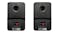 Polk Audio Signature Elite ES15 Bookshelf Speaker - Black (Pair)