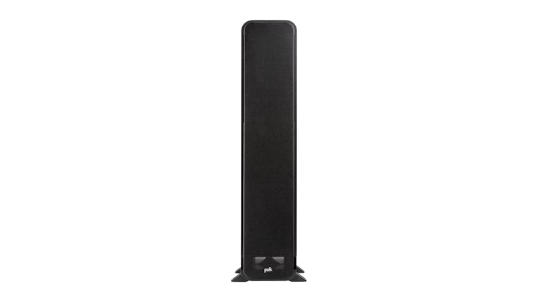 Polk Audio Signature Elite ES55 Floorstanding Speaker - Black