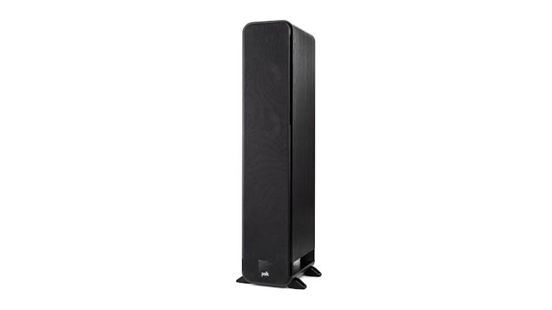 Polk Audio Signature Elite ES55 Floorstanding Speaker - Black