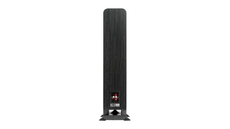 Polk Audio Signature Elite ES55 Floorstanding Speaker - Black