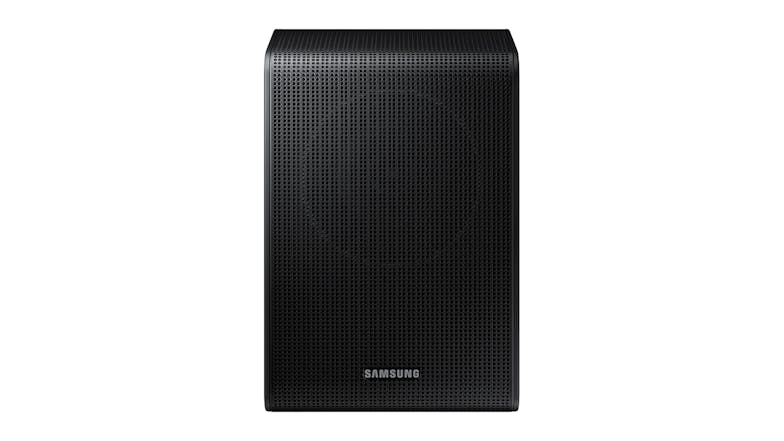 Samsung SWA-9200S Rear Surround Wireless Bookshelf Speaker - Black (Pair) 2022