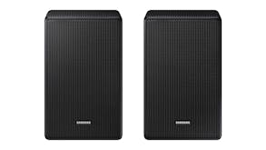 Samsung SWA-9500S Premium Rear Surround Wireless Bookshelf Speaker - Black (Pair)