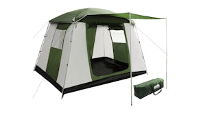 Weisshorn 6 Person Dome Tent