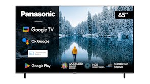 Panasonic 65" W70A Smart 4K Google LED TV (2024)