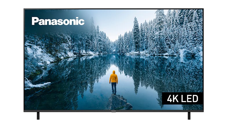 Panasonic 65" W70A Smart 4K Google LED TV (2024)