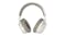 Sennheiser ACCENTUM Plus Hybrid Adaptive Noise Cancelling Wireless Over-Ear Headphones - White