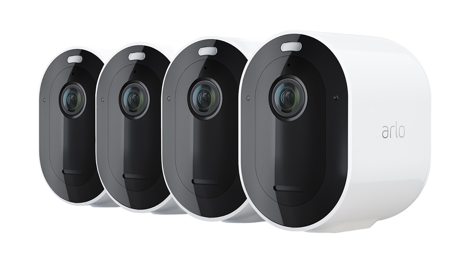 Arlo pro 2 3 store wirefree hd security cameras