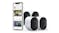 Arlo Pro 5 2K Indoor/Outdoor Wire-Free Security Camera with Spotlight - 4 Pack