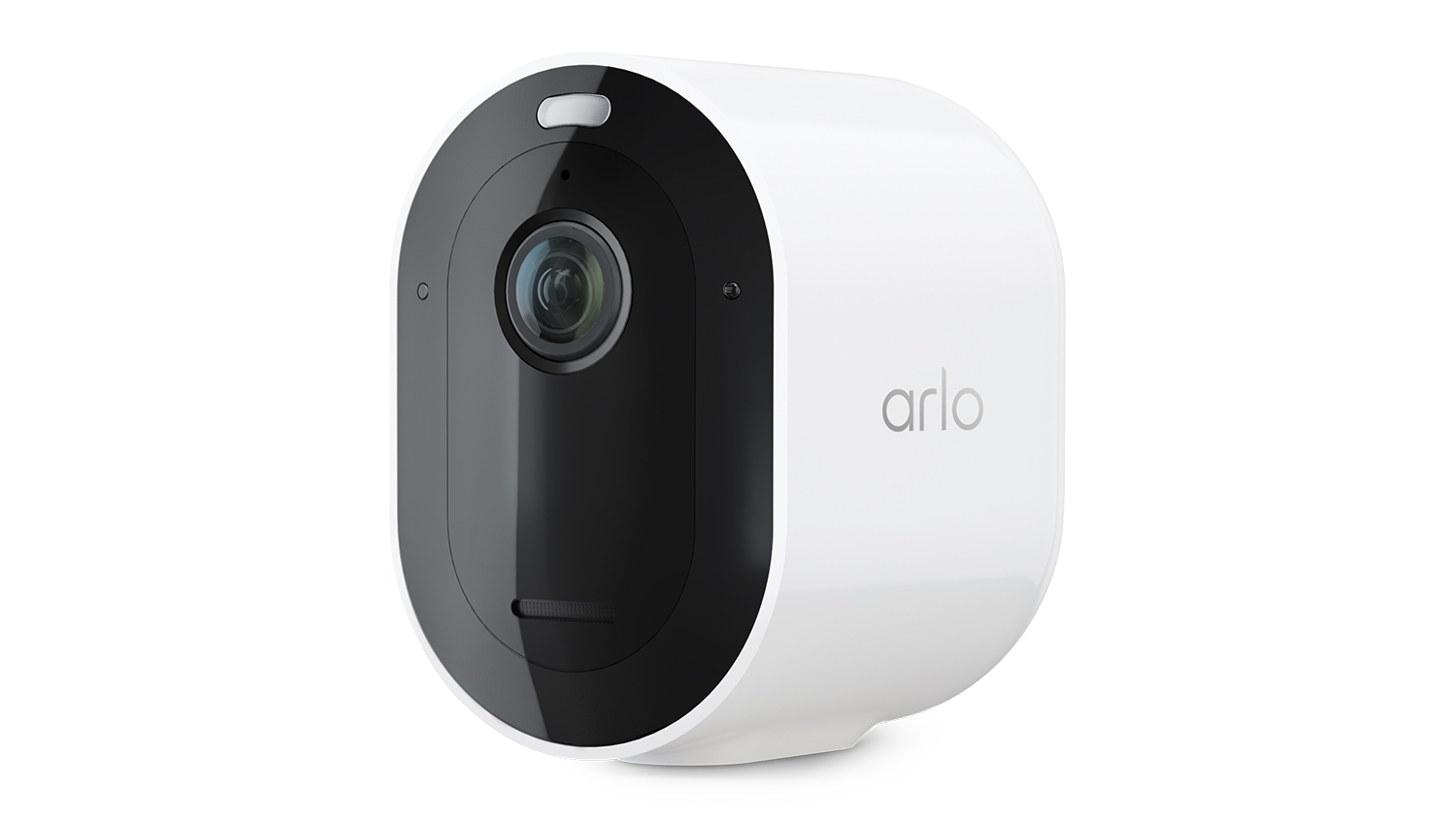 Arlo wire store free home security