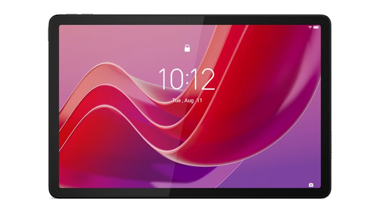 Lenovo Tab M11 11" 128GB Wi-Fi Android Tablet - Luna Grey