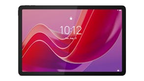 Lenovo Tab M11 11" 128GB 4G Cellular & Wi-Fi Android Tablet - Luna Grey