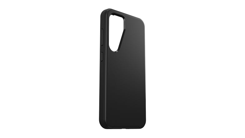 Otterbox Symmetry Case for Samsung Galaxy S24 - Black