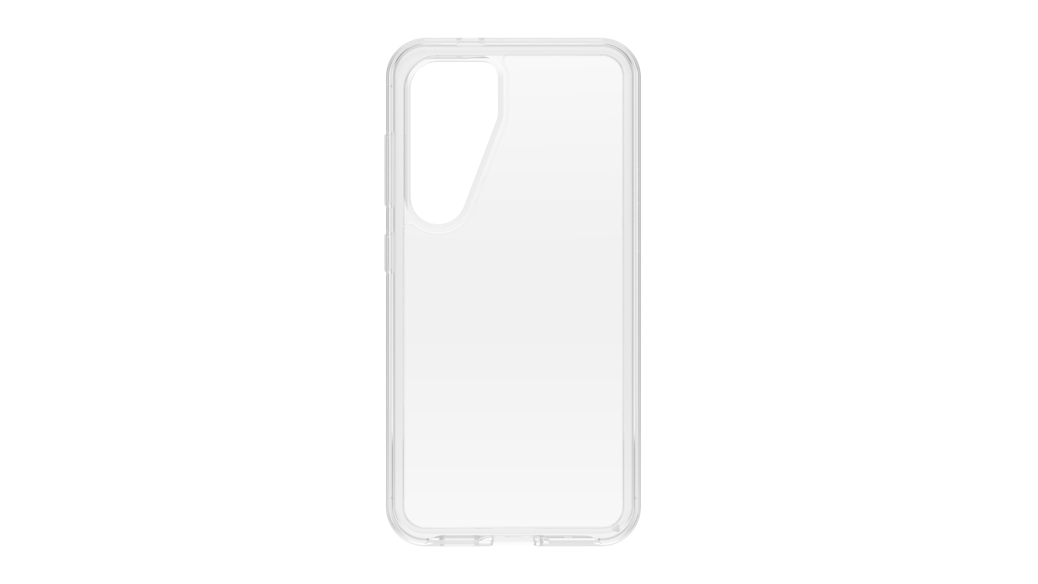 Otterbox Symmetry Case for Samsung Galaxy S24 - Clear